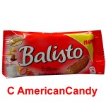 Balisto Erdbeer-Joghurt-Mix